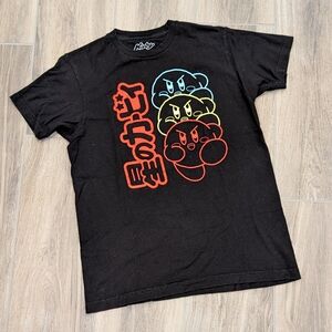 Nintendo Kirby Shirt